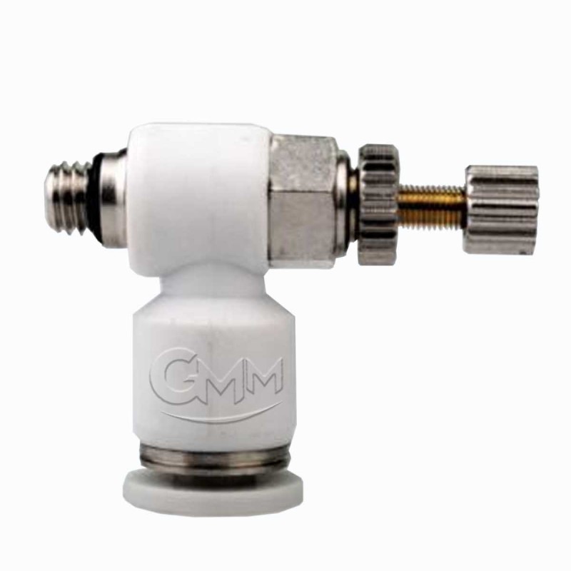 JACK air connector