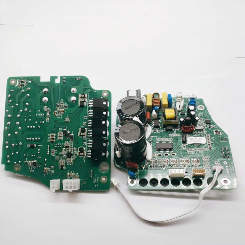 JK-EW4-D-25A Interlock sewing machine main card