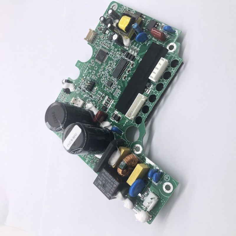 JACK JK-58420B main circuit