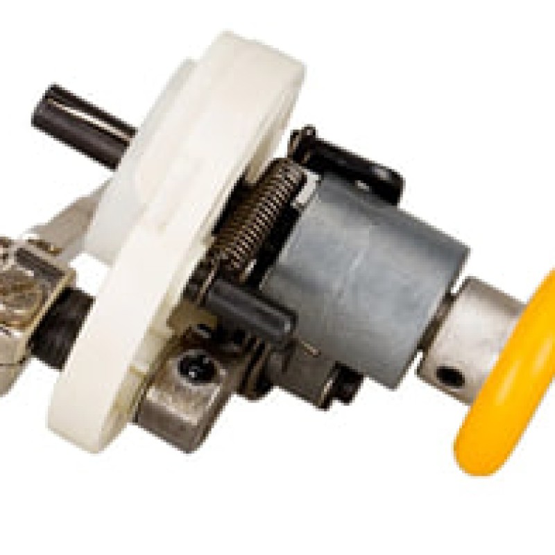 JUKI LK1900 BOBBIN WINDER ASM.