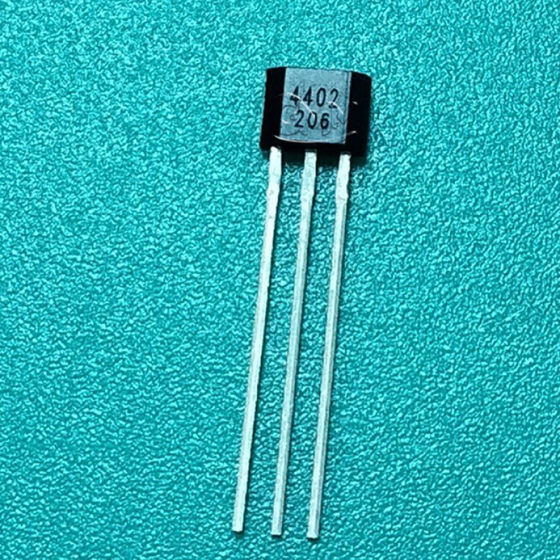 POWER servo motor hall sensor 4402 41F
