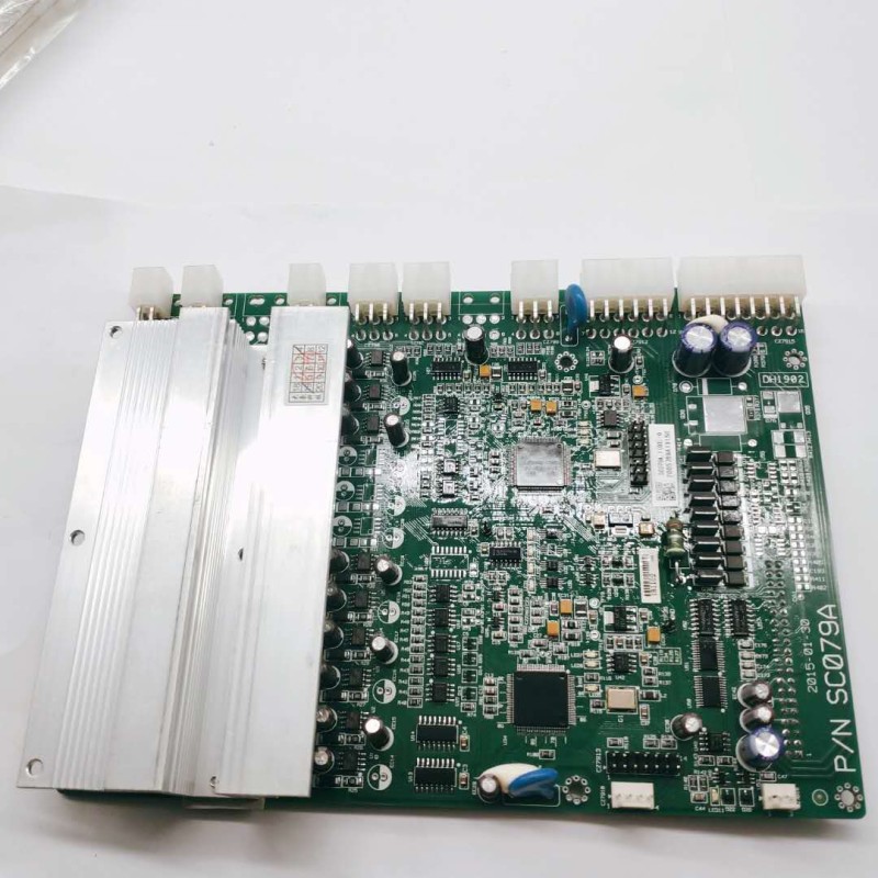 JACK JK-T2210/1310 Step Driving Board(MASC201)