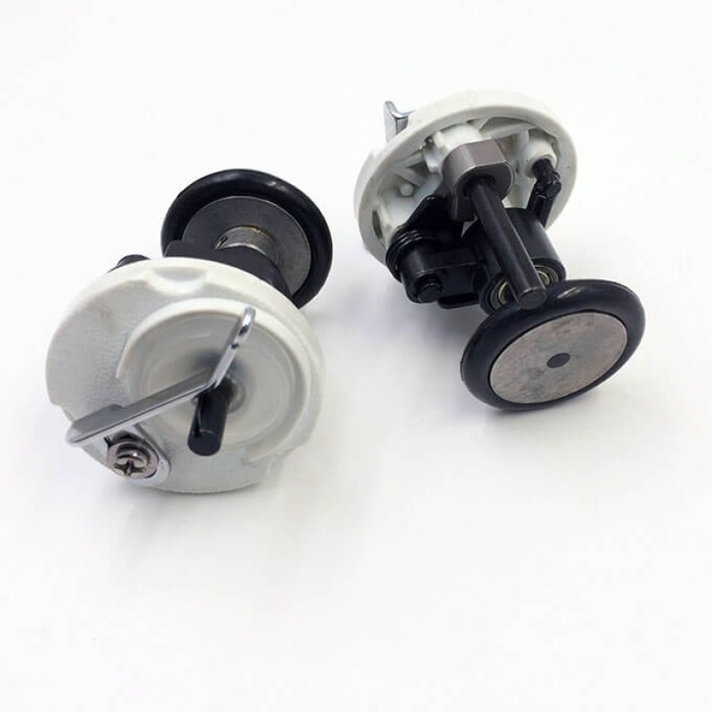 JACK A4-1204  ORIGINAL BOBBIN WINDER