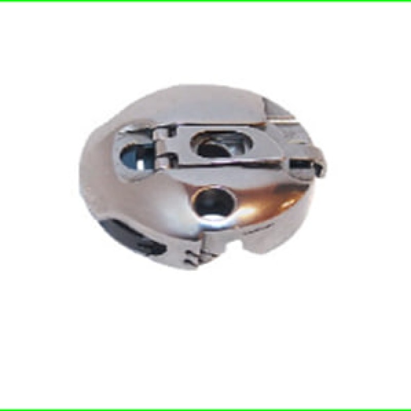 JUKI 781 bobbin case ‌ဖောက်စက်လွန်းအိမ်  BC-LBH771 with steel sheet