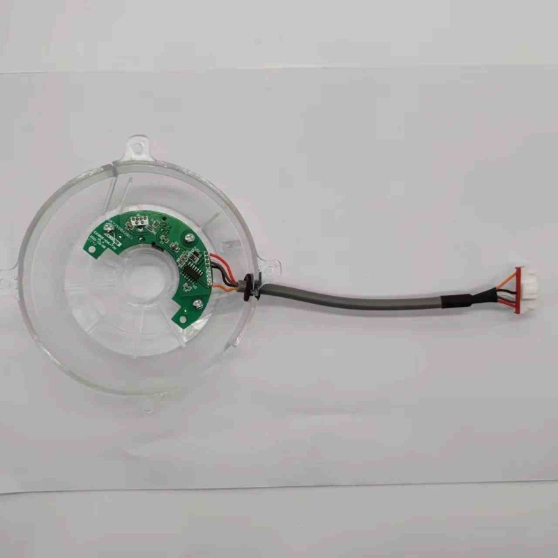 JACK A4B motor encoder