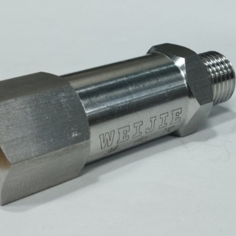 WEIJIE WJF29 join valve