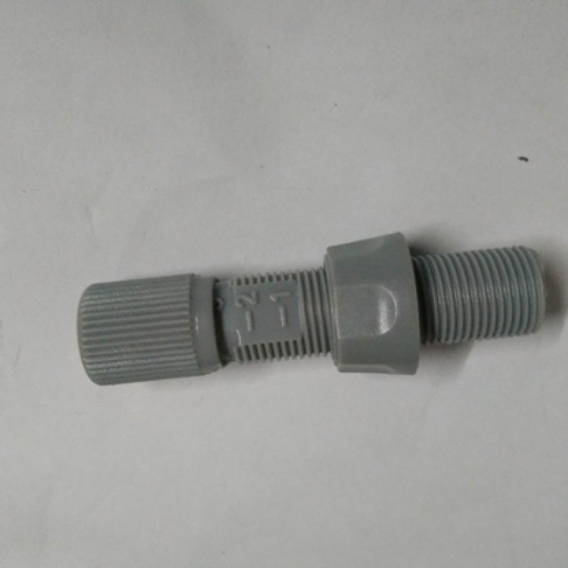 JACK over lock E3/E4/C4 Pressure studs (+207S16005) ဓါးစက် ဘိအုပ်