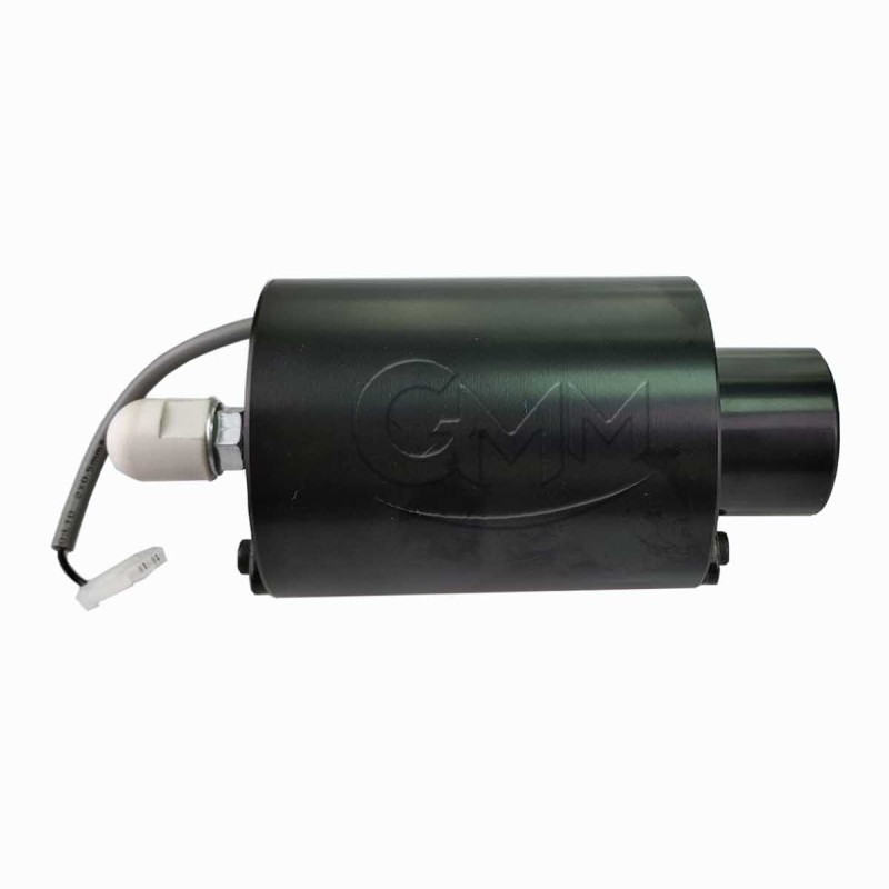 K4UT solenoid