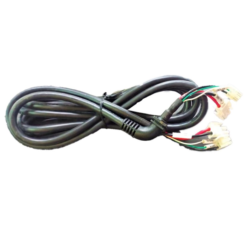 Coller Knitting Raynen main circuit boad cable