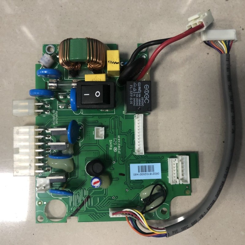 JACK 781 Slide board