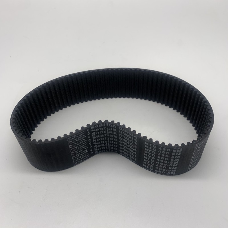 JK-T10080B-06-029Y timing belt 5M