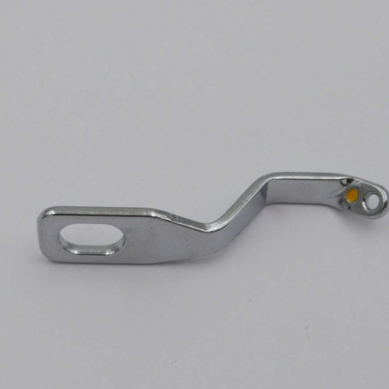 JACK E4 original cross the line ချည်ထိန်း