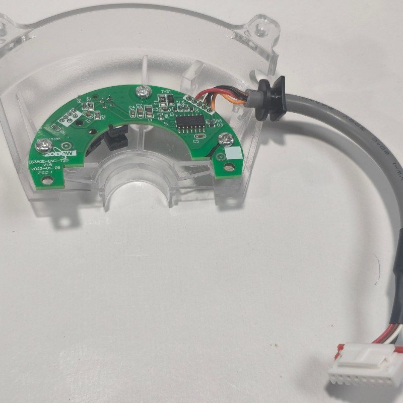 JACK A2S Motor Encoder