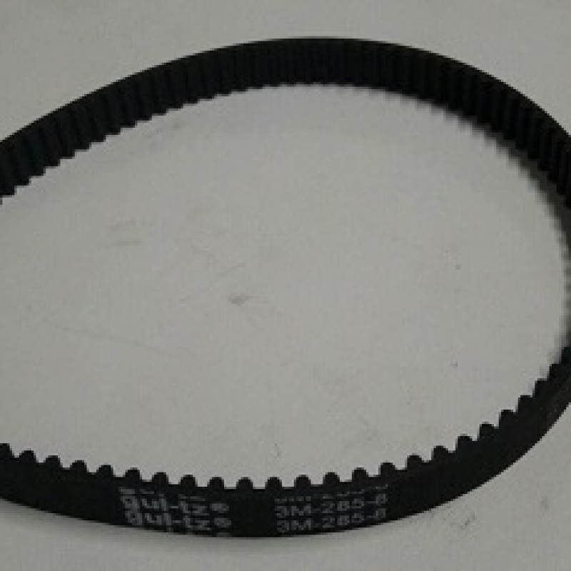 JK8669 Small Timing Belt  3M- 285