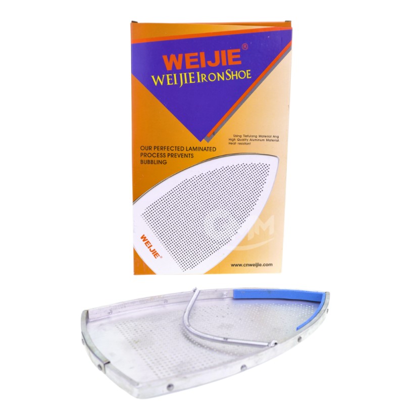 Silver Star ES300, 94A, 94B Iron Shoe  မီးပူဖိနပ်