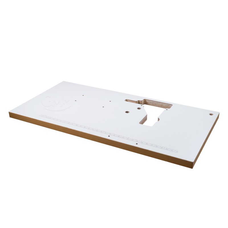 POWER brand  button hole 1.1M table only (for 781)