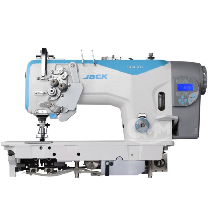 JACK JK58450 double needle split needle bar DD complete set