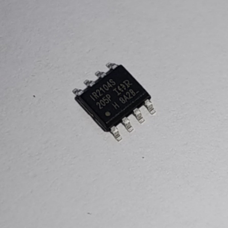 Driver IC IR2104S