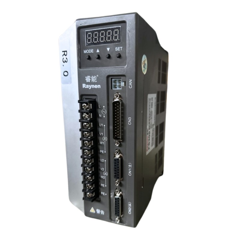 Coller Knitting Raynen FS300 motor driver set