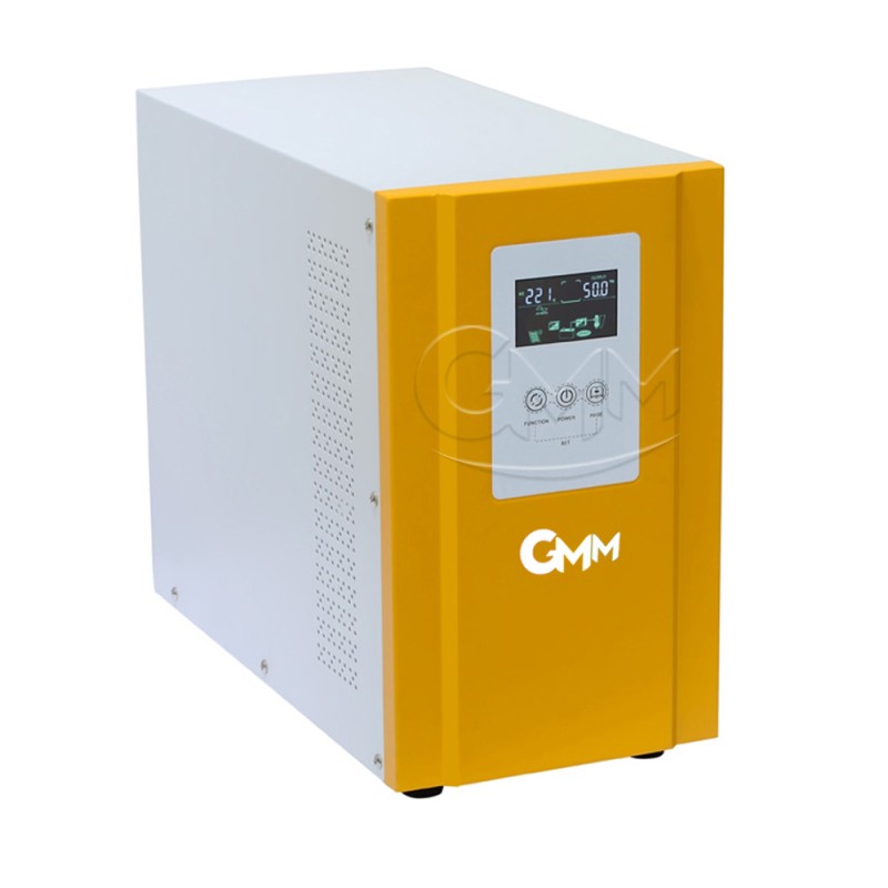 GMM 1000W 12V Pure Sine wave inverter