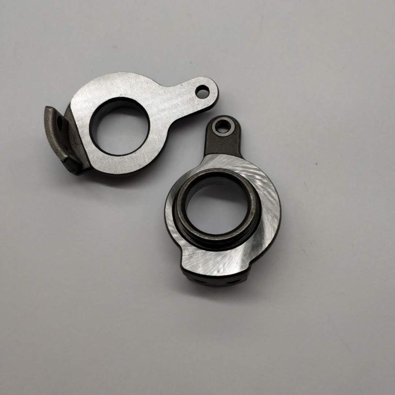 JACK single needle machine knife bracket