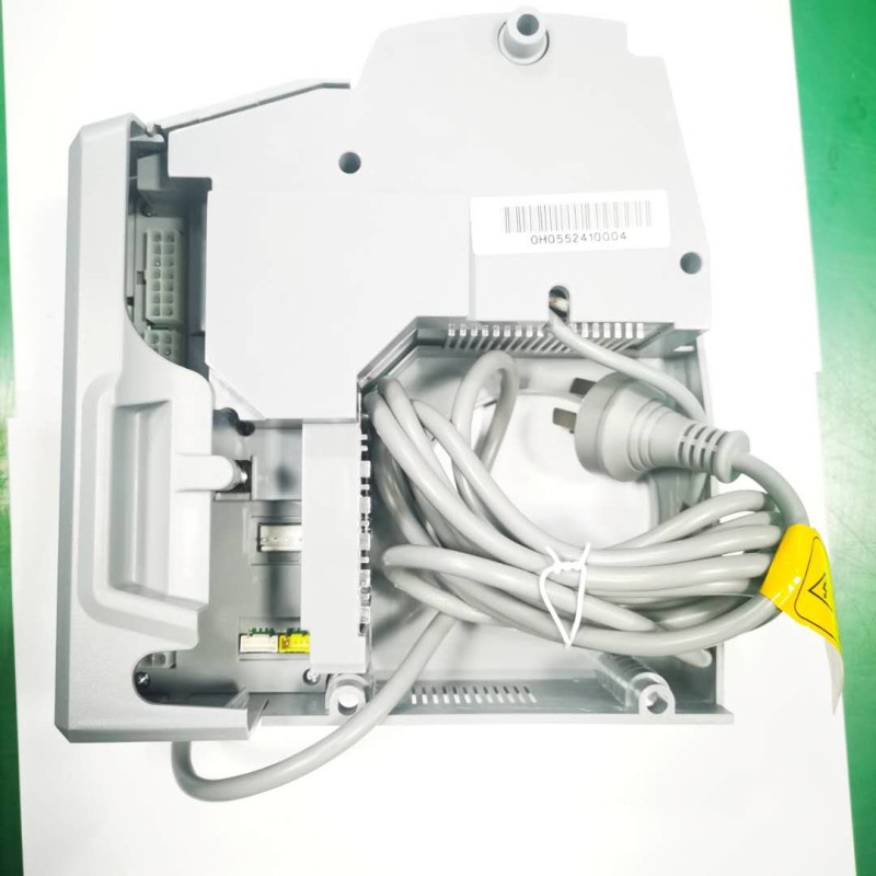 JACK C3 over lock control box