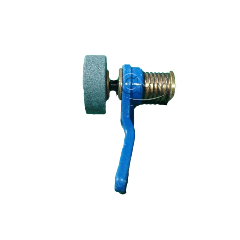 RCS100 servo knife sharpening wheel set ဓါးသွေးကျောက်ဝိုင်းအစုံ