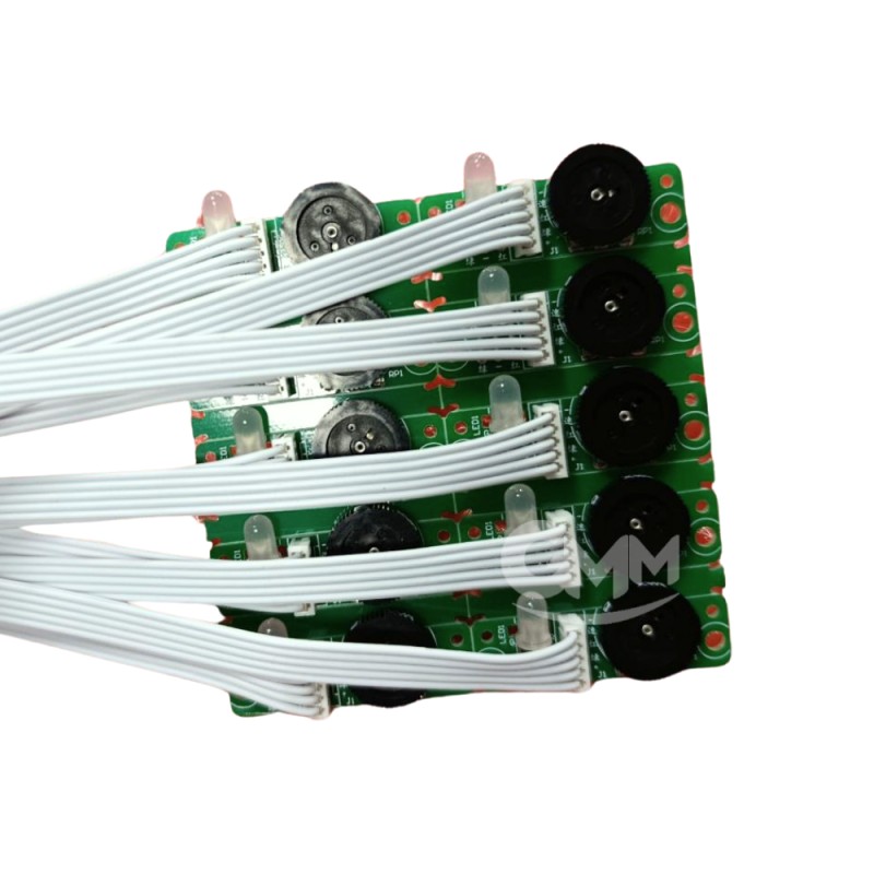 JACK F3  single needle machine speed control wheel