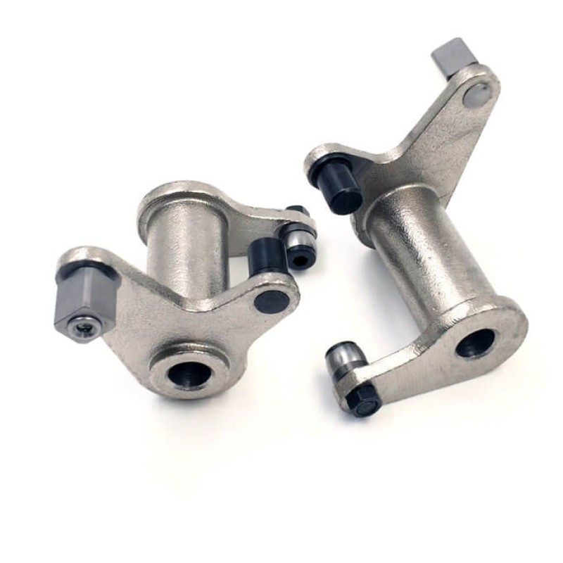 JACK single needle machine Trimming driving asm