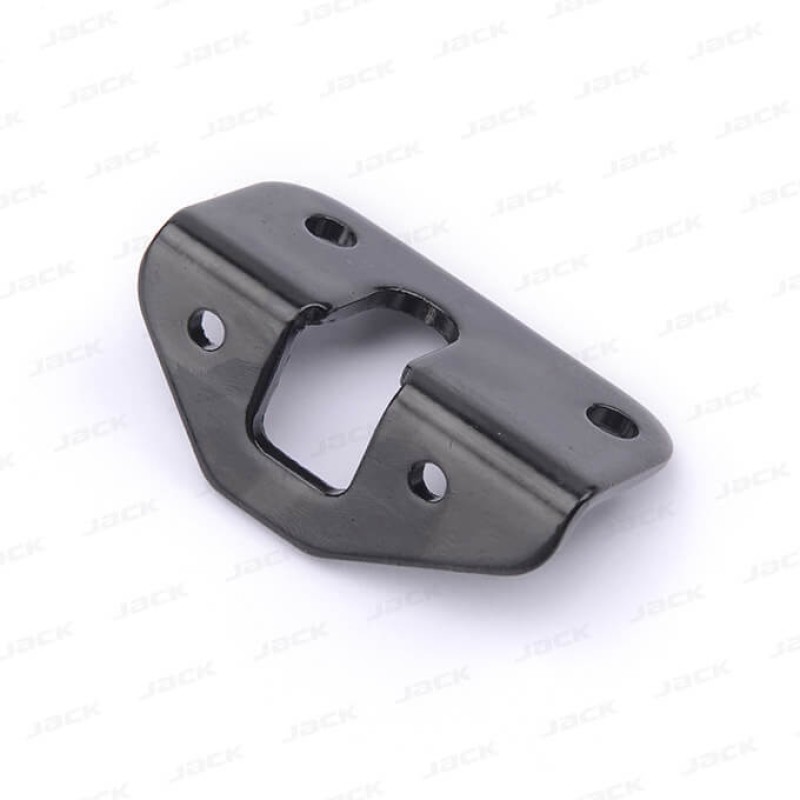 JACK single needle machine  Magentic plug cushion mat