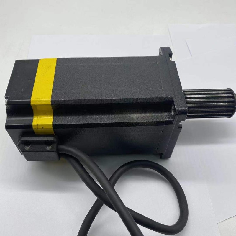 JACK MT-80C pattern machine stepper motor B