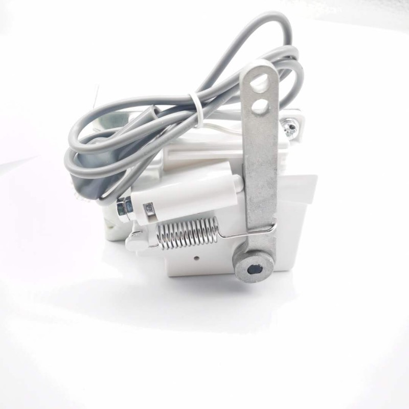 JACK E4S over lock machine pedal switch  ခြေနင်းအစုံ