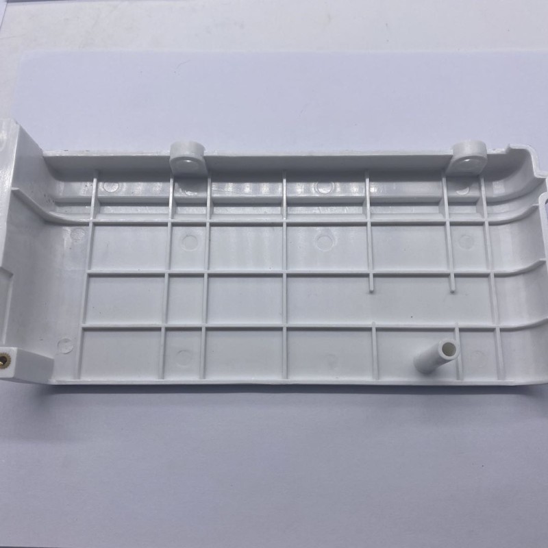 JACK over lock C4 plastic cover