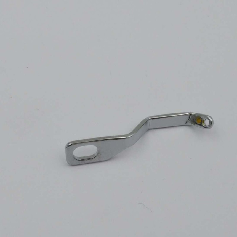 JACK over lock E4-0615 over the line