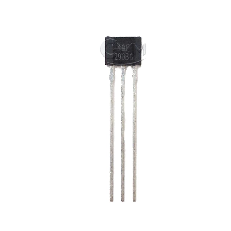 POWER Servo YDMT pedal switch sensor 49E 290BG