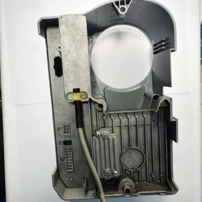 JACK Double  needle sewing machine control box T19