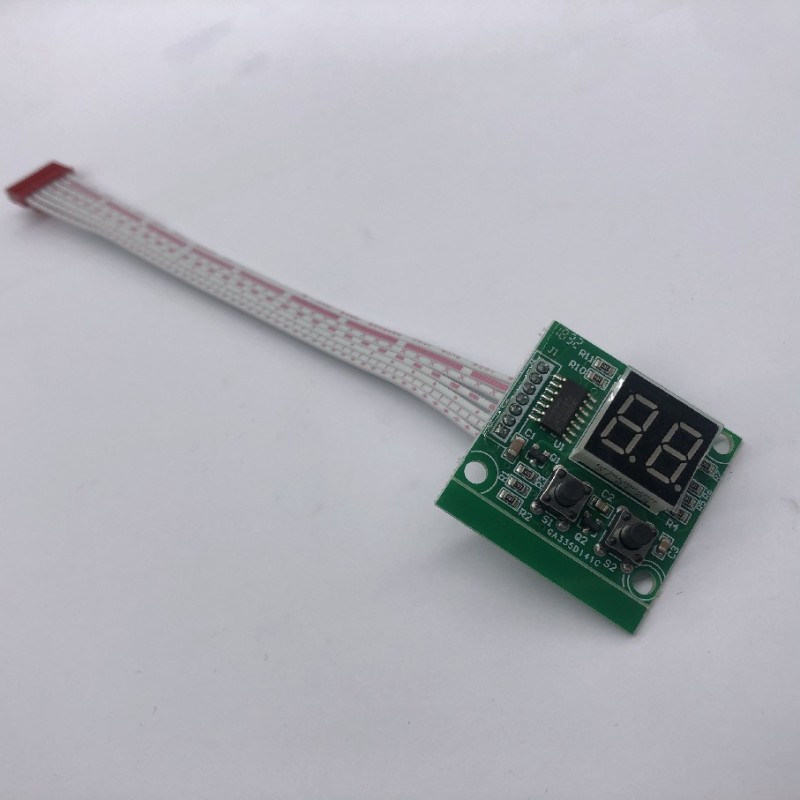 JACK F4 single needle original display only