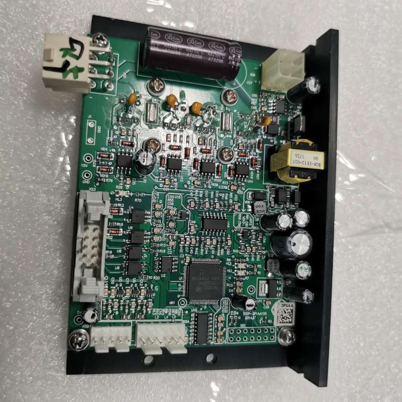 JACK JK-T1790 Step Driving Board (Single Function)
