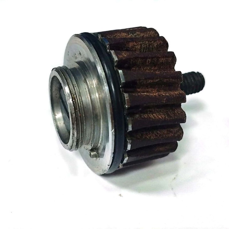 FJ100 cutting knife pinion