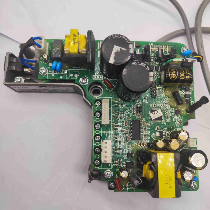 JACK 1377E circuit board motherboard (Bowmax) 811200