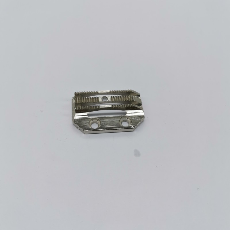 JACK A6F computerized needle feed dog