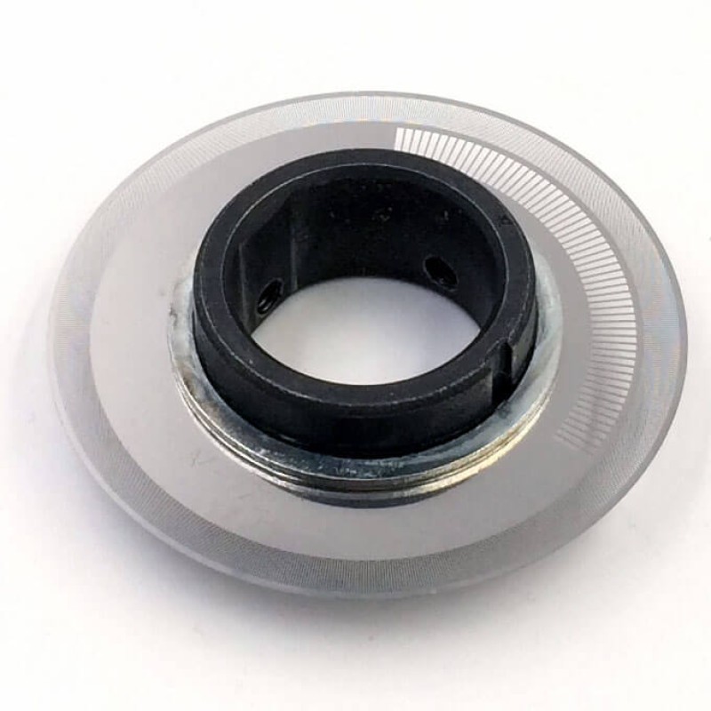 JACK A4-720 Single Needle  Motor Grating Sheet  မော်တာဆင်ဆာ