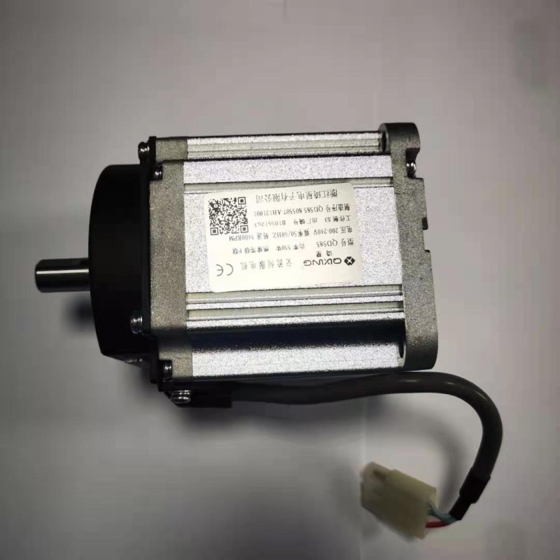 JACK JK-781D button hole motor