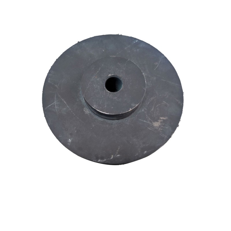 Double layer pulley for induction motor နှစ်ထပ်ပူလီ