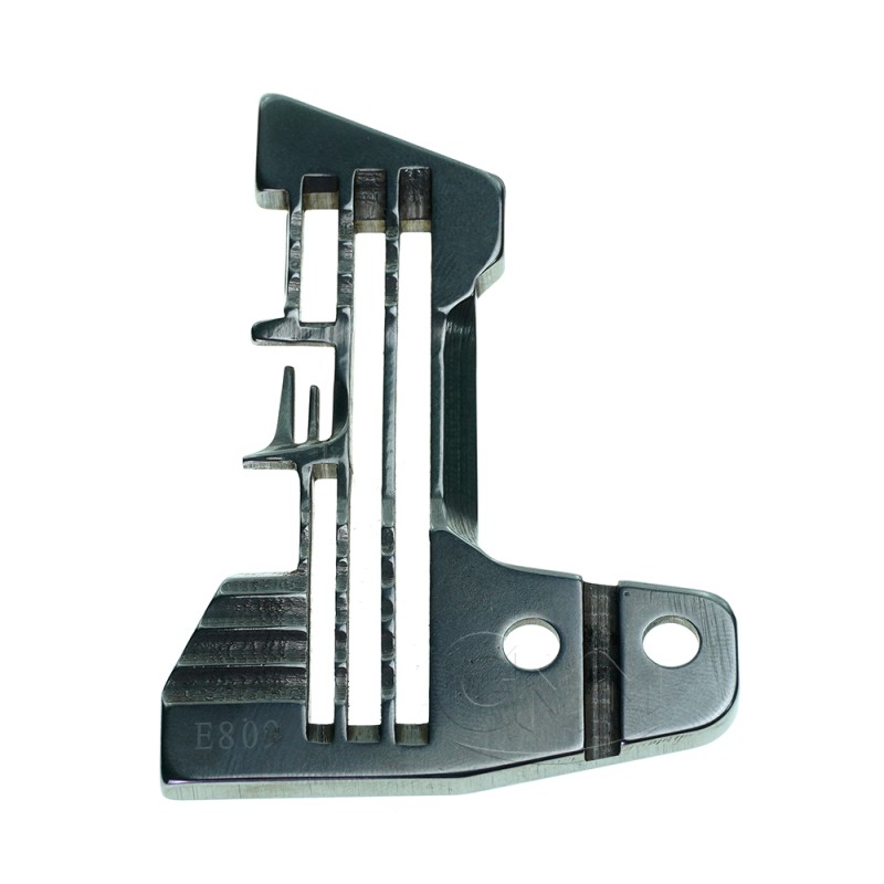 Siruba 747-E809 Needle plate