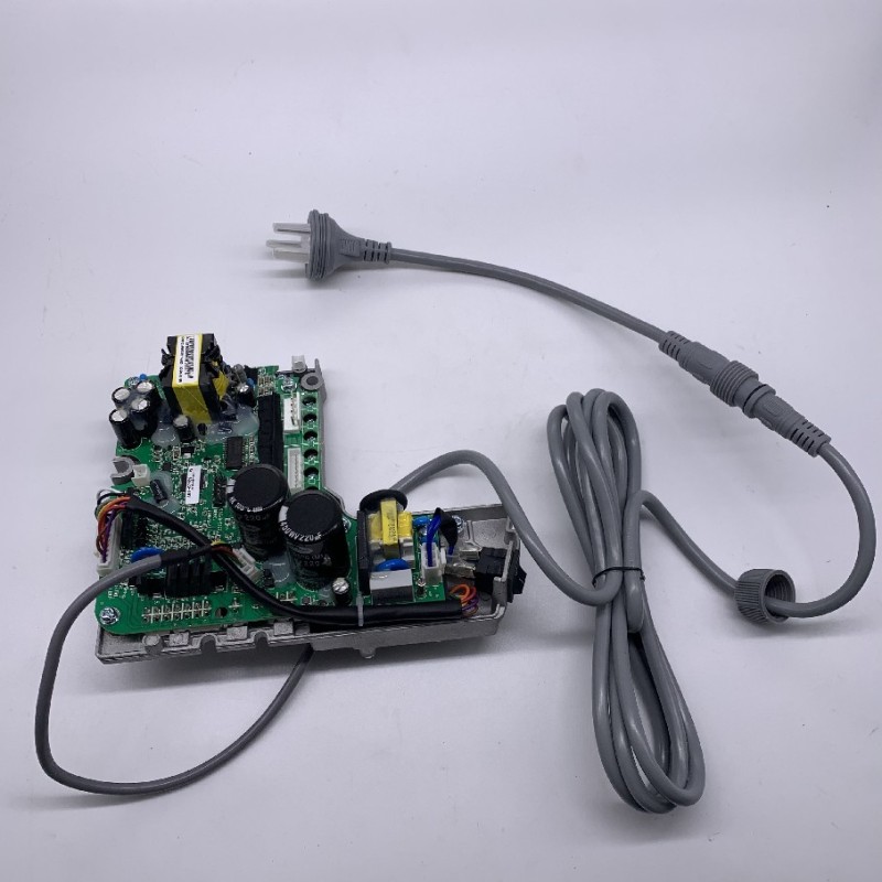 JACK A5 Computer lockstitch control box