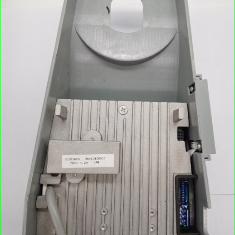 JACK JK-T9270 Walkie control box