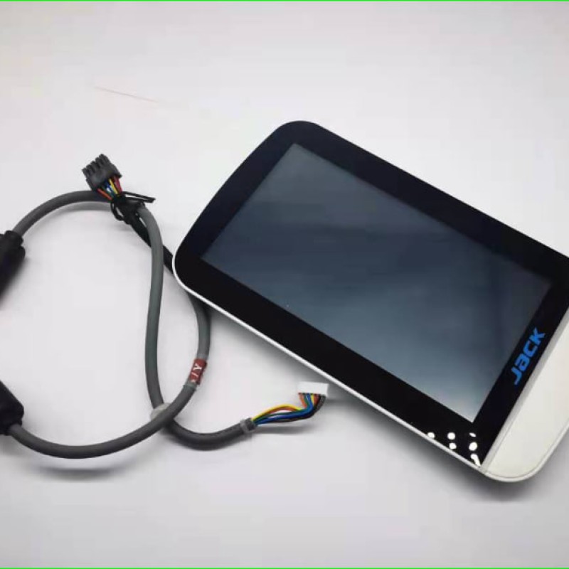 JACK K-T1900GSK TOUCH PANEL (TASC201)