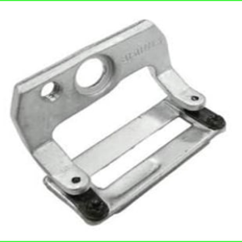 JUKI 781 button hole press foot B1552-781-0A0-A ဘိအစုံ