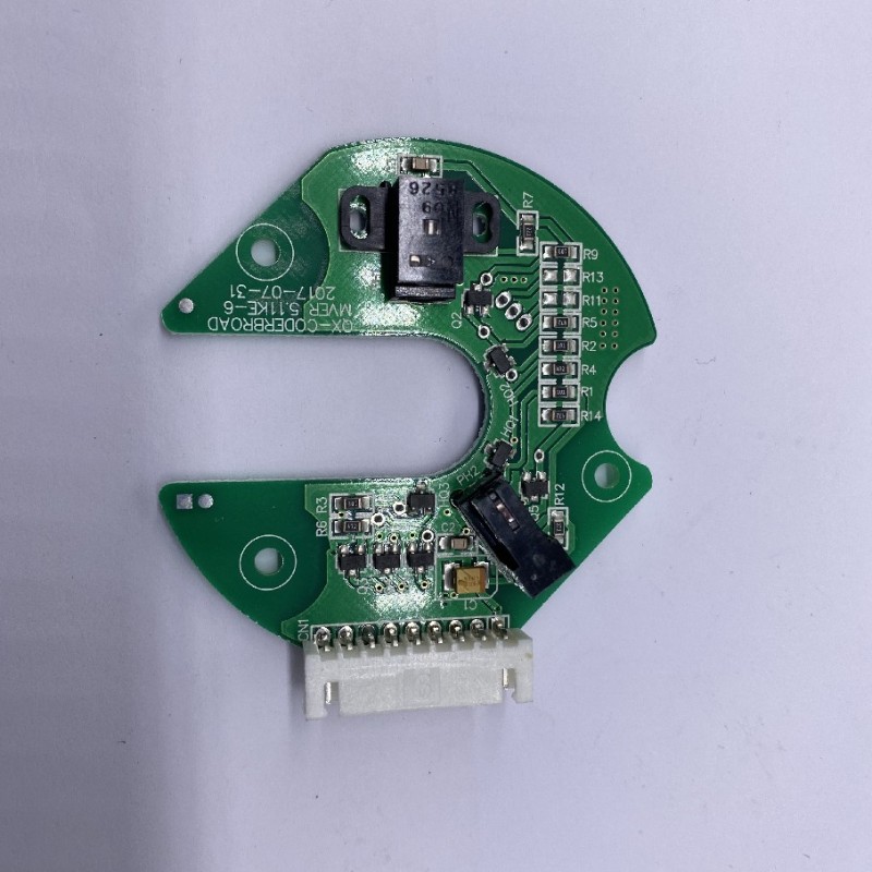 JACK JK-T781D encoder (new model)